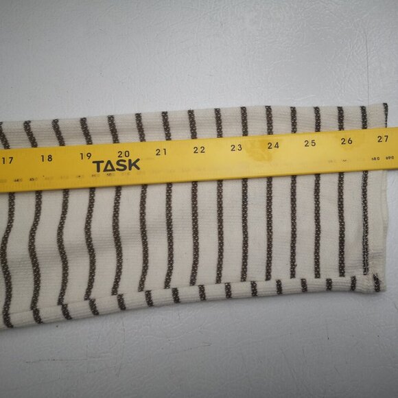 ZW Design Guaranteed Handmade VTG Ladies Size XL Long Sleeve T-shirt with Hood - Picture 8 of 9